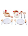 Hape Hape cooking and serving set - nr 4