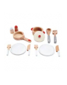 Hape Hape cooking and serving set - nr 5