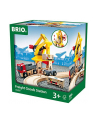 BRIO World freight loading station - nr 2