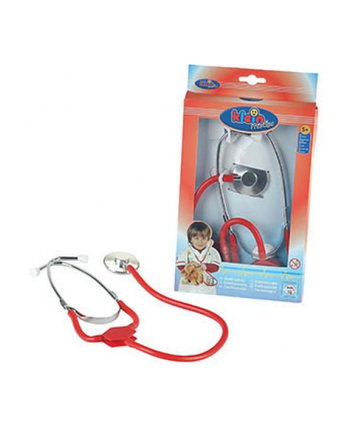 Theo Klein stethoscope - metal