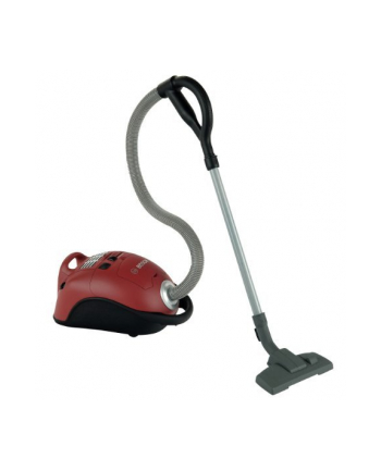 Theo Klein Bosch vacuum cleaner - czerwony / gray