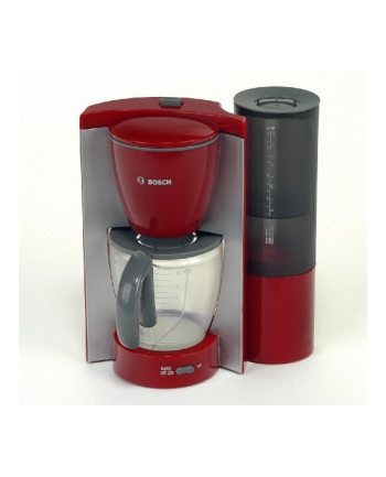 Theo Klein Bosch coffee machine with water tank