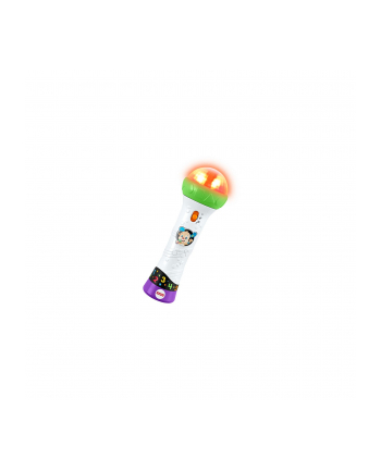 fisher price Fisher-Price learning microphone