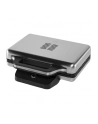wmf consumer electric WMF sandwich maker Lono - stainless steel - nr 25