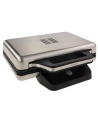 wmf consumer electric WMF sandwich maker Lono - stainless steel - nr 40