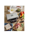 wmf consumer electric WMF sandwich maker Lono - stainless steel - nr 4