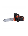 black+decker Black&Decker GKC1825L20 -  kolor:  pomarańczowy /czarny - Elektryczna, litowo-jonowa bateria 2.0 Ah - nr 2