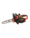 black+decker Black&Decker GKC1825L20 -  kolor:  pomarańczowy /czarny - Elektryczna, litowo-jonowa bateria 2.0 Ah - nr 8