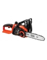 black+decker Black&Decker GKC1825L20 -  kolor:  pomarańczowy /czarny - Elektryczna, litowo-jonowa bateria 2.0 Ah - nr 9