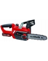Einhell GE-LC 18 Li Kit - czerwony / kolor: czarny - Li-ion Battery 3.0Ah - nr 8