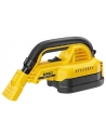 DeWalt Cordless DCV517N - żółty - nr 5