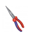 Knipex Basic Chrom 002001V17 - 4-parts set - nr 5