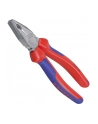 Knipex Basic Chrom 002001V17 - 4-parts set - nr 6