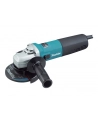 Makita 9565HRZ - niebieski /  czarny - nr 7
