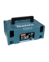 Makita DHP484RTJ - niebieski / kolor: czarny - MAKPAC, 2x Li-Ion Battery 5.0Ah - nr 7