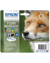 Tusz Epson T128 Multi Pack | Stylus S22/SX125/SX425W/BX305F - nr 5
