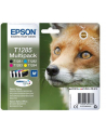 Tusz Epson T128 Multi Pack | Stylus S22/SX125/SX425W/BX305F - nr 6