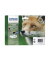 Tusz Epson T128 Multi Pack | Stylus S22/SX125/SX425W/BX305F - nr 7