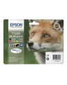 Tusz Epson T128 Multi Pack | Stylus S22/SX125/SX425W/BX305F - nr 11