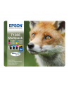 Tusz Epson T128 Multi Pack | Stylus S22/SX125/SX425W/BX305F - nr 16