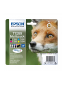 Tusz Epson T128 Multi Pack | Stylus S22/SX125/SX425W/BX305F - nr 19