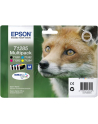 Tusz Epson T128 Multi Pack | Stylus S22/SX125/SX425W/BX305F - nr 26