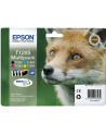 Tusz Epson T128 Multi Pack | Stylus S22/SX125/SX425W/BX305F - nr 34