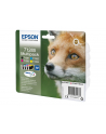 Tusz Epson T128 Multi Pack | Stylus S22/SX125/SX425W/BX305F - nr 37