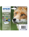 Tusz Epson T128 Multi Pack | Stylus S22/SX125/SX425W/BX305F - nr 38