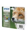 Tusz Epson T128 Multi Pack | Stylus S22/SX125/SX425W/BX305F - nr 40