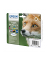 Tusz Epson T128 Multi Pack | Stylus S22/SX125/SX425W/BX305F - nr 58