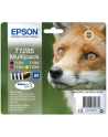 Tusz Epson T128 Multi Pack | Stylus S22/SX125/SX425W/BX305F - nr 3