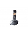 TELEFON PANASONIC KX-TG2511PDM SZARY - nr 9