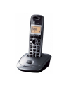 TELEFON PANASONIC KX-TG2511PDM SZARY - nr 1