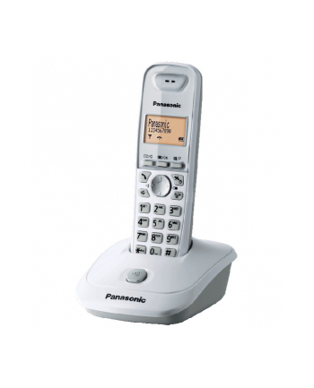 TELEFON PANASONIC KX-TG2511PDM SZARY