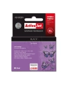 ActiveJet AB-900BK tusz czarny do drukarki Brother (zamiennik LC900BK) - nr 1
