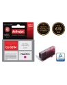 Activejet ACC-521M tusz magenta do drukarki Canon (zam. CLI-521M) (z czipem) - nr 5