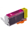 Activejet ACC-521M tusz magenta do drukarki Canon (zam. CLI-521M) (z czipem) - nr 6