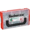 Fischer FIXtainer - Hold All-Box - Dowel - 240- części - nr 1