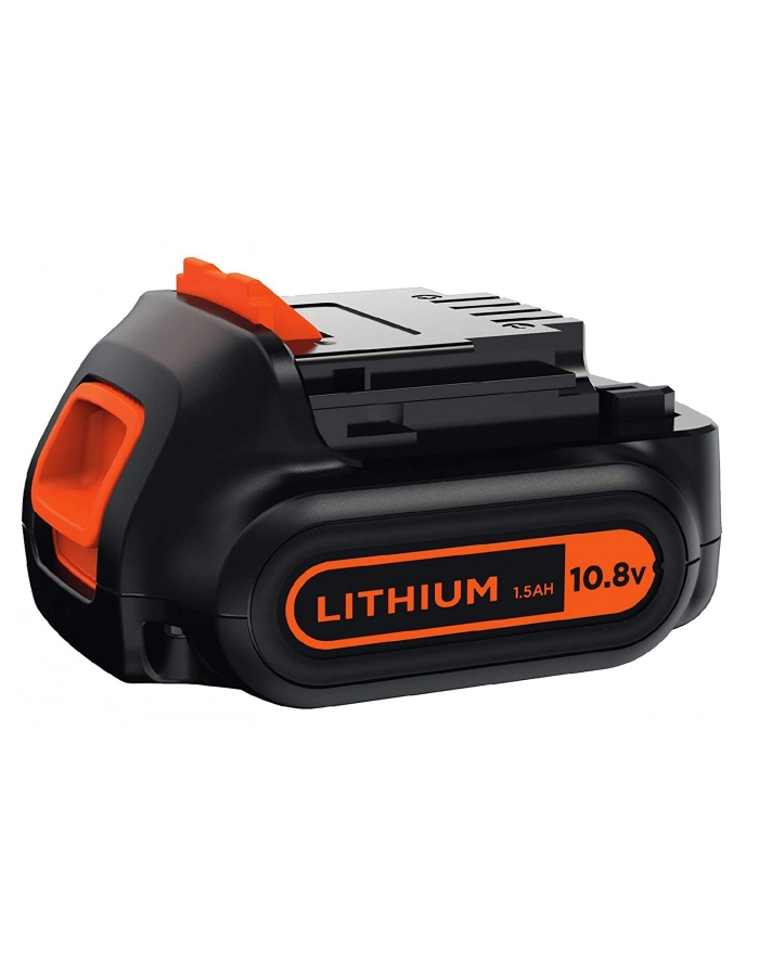black+decker Black&Decker BL1512-XJ - 10 -8Volt - 1 -5Ah - bateria główny
