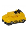 DeWalt bateria DCB127 - 10 -8Volt - 2Ah XR Li-Ion - nr 2