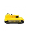 DeWalt bateria DCB127 - 10 -8Volt - 2Ah XR Li-Ion - nr 5