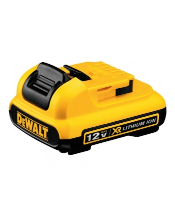 DeWalt bateria DCB127 - 10 -8Volt - 2Ah XR Li-Ion