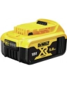 DeWalt bateria DCB184 - 18Volt - 5Ah - XR Li-Ion - nr 18