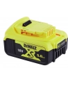 DeWalt bateria DCB184 - 18Volt - 5Ah - XR Li-Ion - nr 21