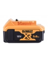 DeWalt bateria DCB184 - 18Volt - 5Ah - XR Li-Ion - nr 2