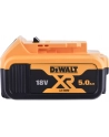 DeWalt bateria DCB184 - 18Volt - 5Ah - XR Li-Ion - nr 33