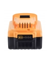 DeWalt bateria DCB184 - 18Volt - 5Ah - XR Li-Ion - nr 3