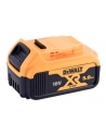 DeWalt bateria DCB184 - 18Volt - 5Ah - XR Li-Ion - nr 5