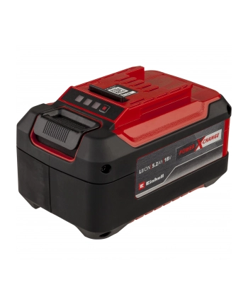 Einhell Power-X-Change Plus - bateria - 18Volt - 5.2Ah